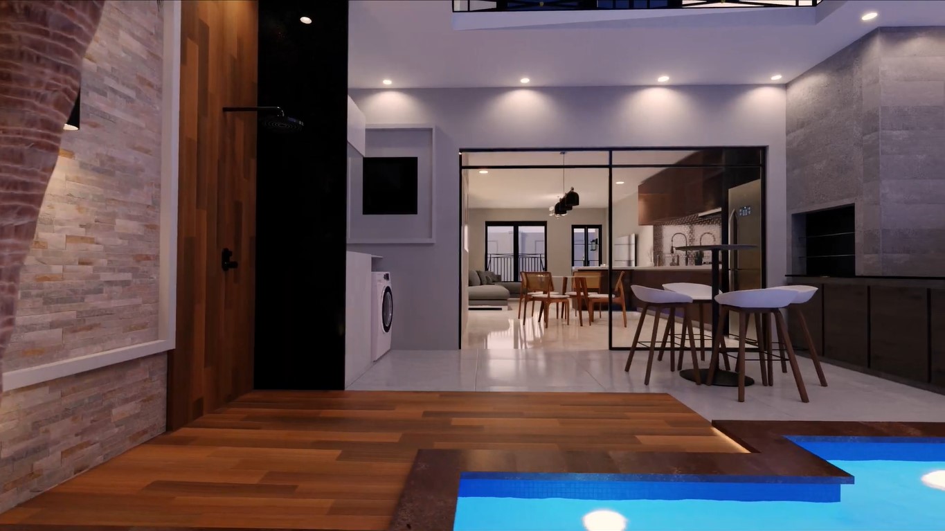 Render 3D